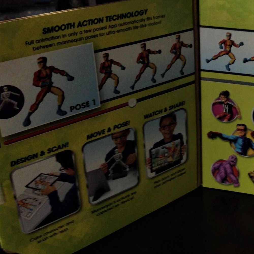 Color Alive Animation Studio - Picture 6 of 6